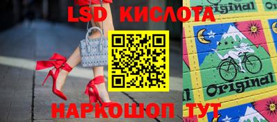 крисы Кунгур